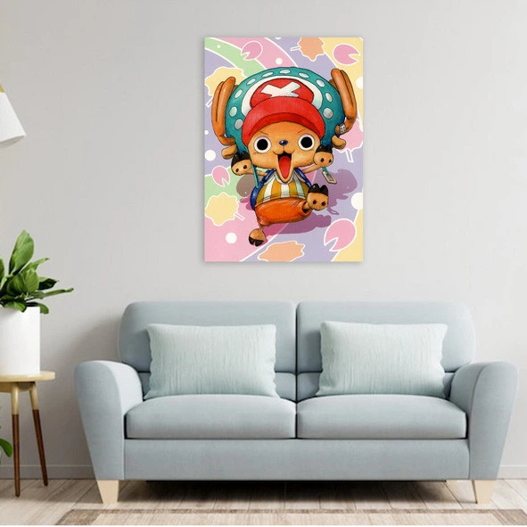 Плакат постер CupKit "Ван Піс / One Piece" №11 А4 21х29,7 см - зображення 2