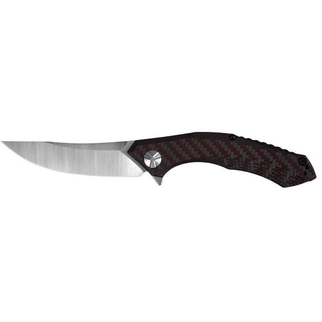 Нож Zt 0462 (17400354) 205354 - изображение 1