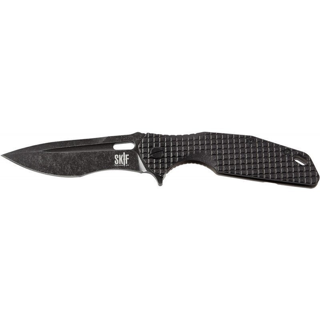 Ніж Skif Defender Ii Bsw Black (17650281) 205048 - зображення 1