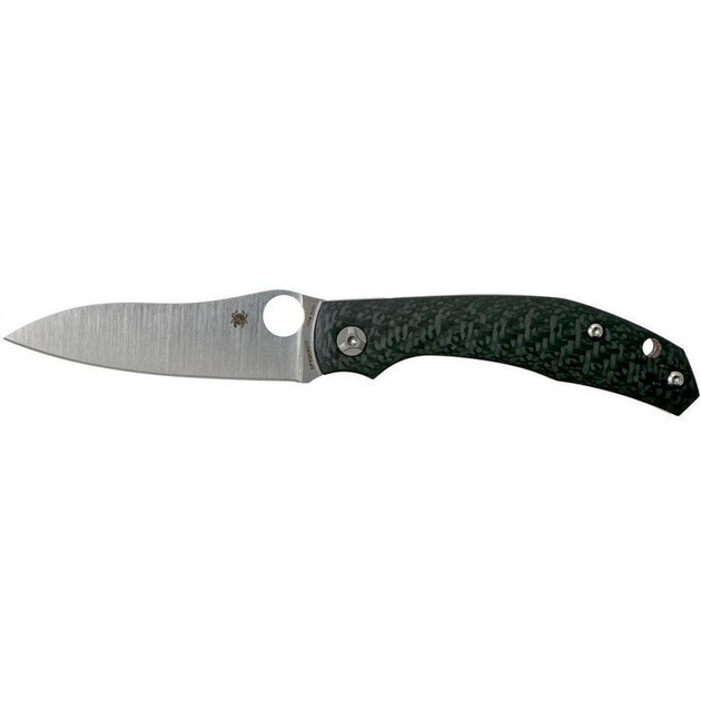 Нож Spyderco Kapara (871349) 205226 - изображение 1