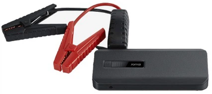 УМБ Xiaomi 70mai Jump Starter Max 18000 mAh Black (Midrive PS06