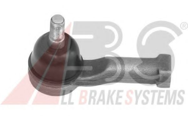 Наконечник рулевой тяги Mazda 323/626-04 A.B.S. (230201) - изображение 1