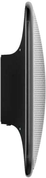 Сирена Ajax StreetSiren Black (StreetSiren czarna #38179.07.BL1) - зображення 5