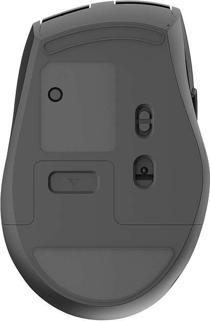 Миша Officepro Silent Click Wireless Black (M315B) - зображення 6