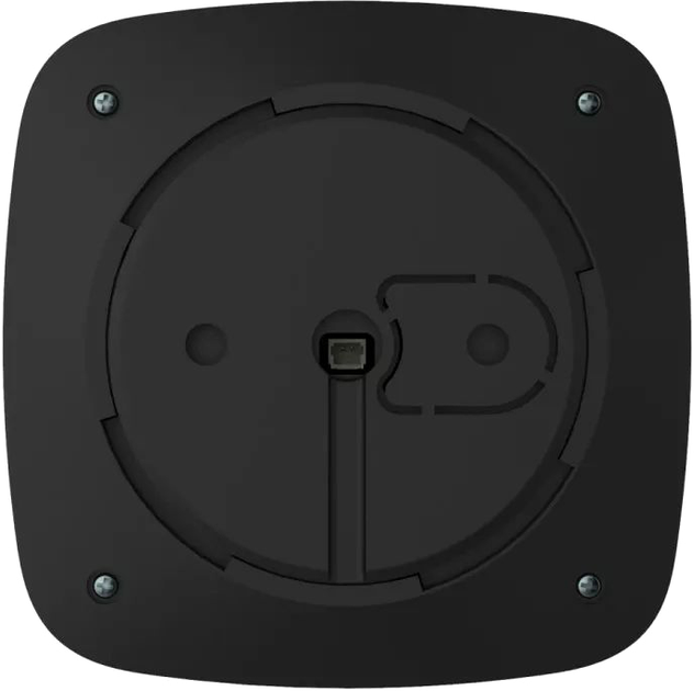 System alarmowy Ajax Home Siren Black (Home Siren czarny #38110.11.BL1) - obraz 6