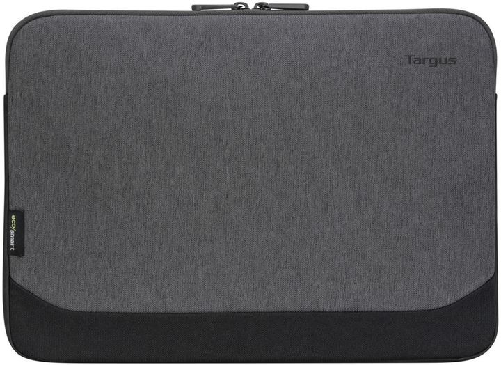 Чохол для ноутбука Targus EcoSmart Cypress 15.6" Grey (TBS64702GL) - зображення 1