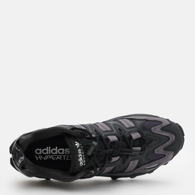 Чоловічі кросівки Adidas Hyperturf GX2022 44 (9.5UK) 28 см Чоловічі кросівки Adidas Hyperturf GX2022 44 (9.5UK) 28 см