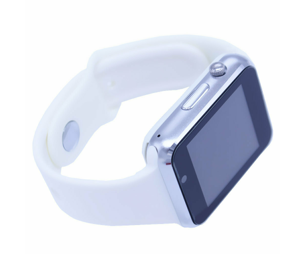 Смарт-часы KMITX T08 White - изображение 3