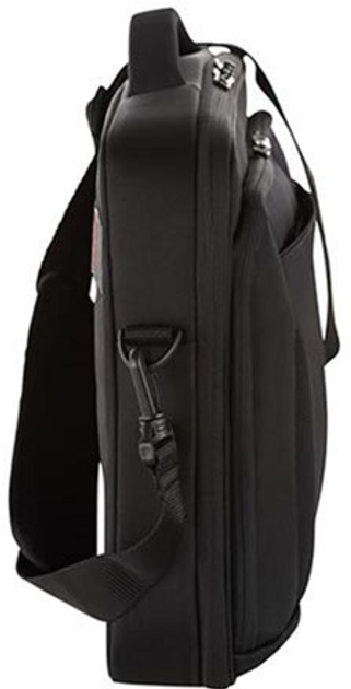 Torba na laptopa Samsonite Guardit 2.0 15.6" Czarna (CM5-09-001) - obraz 3