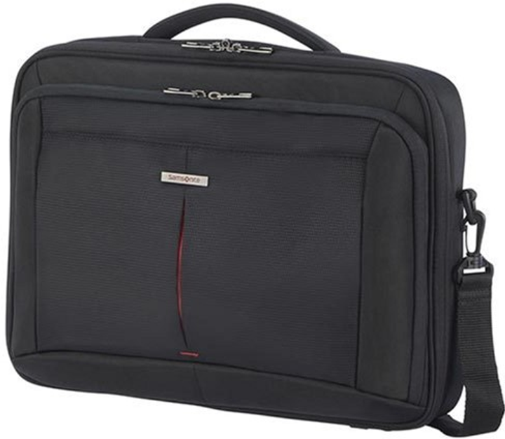 Torba na laptopa Samsonite Guardit 2.0 15.6" Czarna (CM5-09-001) - obraz 5