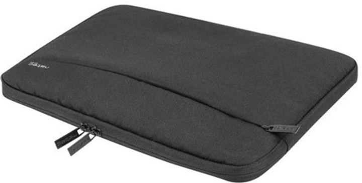 Чохол для ноутбука Natec Clam 14.1" Black (NET-1661) - зображення 5
