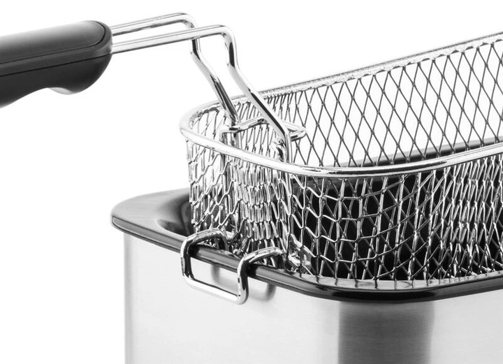 Frytkownica Eta Fritola 3172 90000 - Zdjęcie 8 Frytkownica Eta Fritola 3172 90000 - obraz 8
