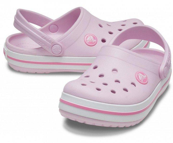 Crocs junior hotsell