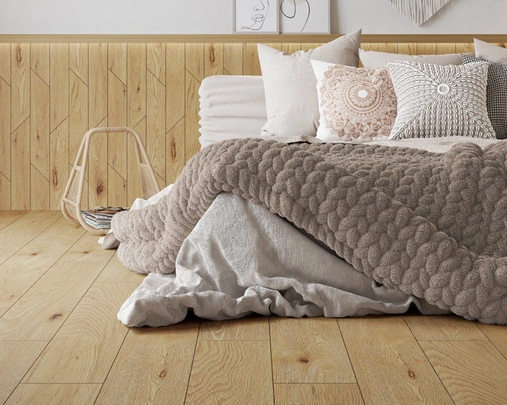 Плитка Paradyz Trueland 19,8x119,8 honey - Фото 3 Плитка Paradyz Trueland 19,8x119,8 honey - изображение 3