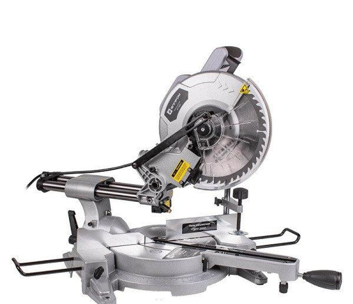 Пила торцевая Элпром ЭПТ-255 П – фото, отзывы, характеристики в ...