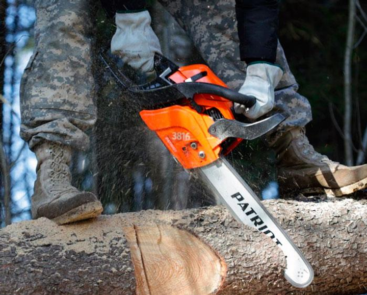 Ремонт Бензопилы Штиль (Stihl) - Стоимость в Санкт-Петербурге