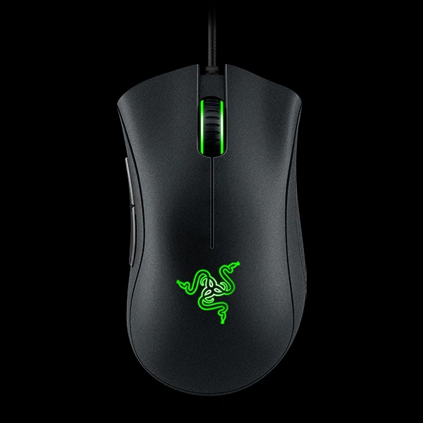 Игровой комплект Razer DeathAdder + Cynosa Pro (RZ84-01470200-B3R1) - изображение 4