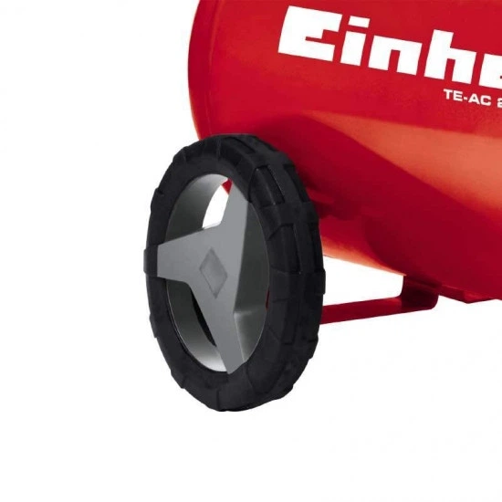 Компресор повітряний Einhell TE-AC 270/50/10 - зображення 6
