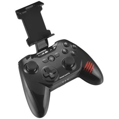 Геймпад MadCatz CTRLR Mobile Gamepad для Android/PC (MCB3226600C2/04/1) - зображення 3