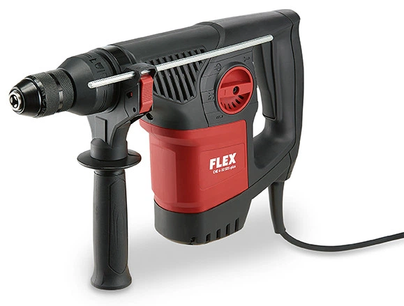 Перфоратор Flex CHE 4-32 - изображение 2