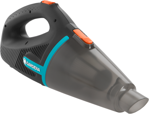 Ручной пылесос GARDENA EasyClean Li (09339-20) - изображение 2