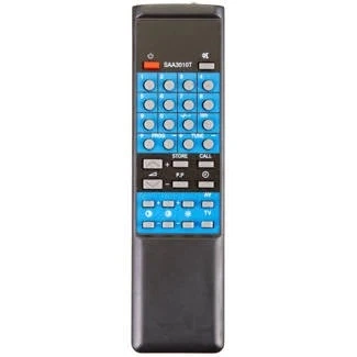 Пульт ДУ для телевизора Philips SAA3010T - Фото 1 Пульт ДУ для телевизора Philips SAA3010T - изображение 1