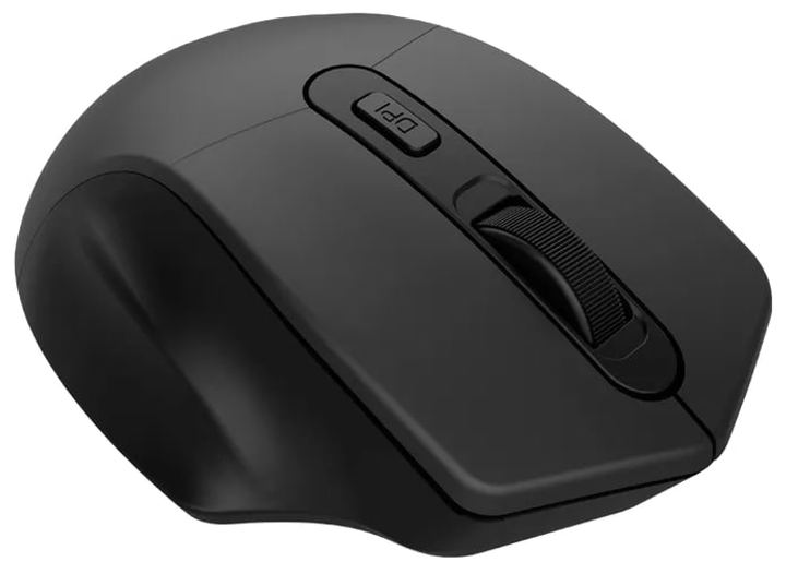 Mysz Canyon MW-15 Wireless Black (CNE-CMSW15B) - obraz 3