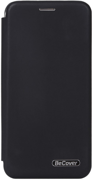Акція на Чохол-книжка BeCover Exclusive для Samsung Galaxy A04 SM-A045 Black від Rozetka