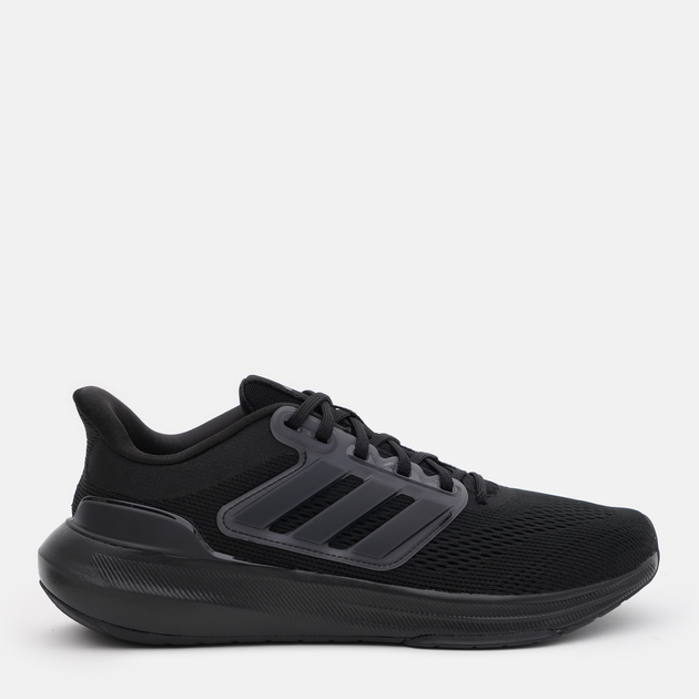Акция на Чоловічі кросівки для бігу Adidas Ultrabounce HP5797 44.5 (10UK) 28.5 см Cblack/Cblack/Carbon от Rozetka