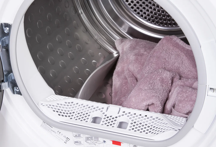 Сушильний автомат Electrolux EW8H458BU - Фото 5 Сушильний автомат Electrolux EW8H458BU - изображение 5