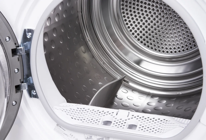 Сушильний автомат Electrolux EW8H458BU - Фото 9 Сушильний автомат Electrolux EW8H458BU - изображение 9