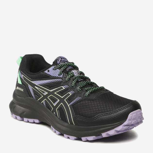 Женские кроссовки для бега ASICS Trai Scout 2 1012B039-010 38 24 см ...