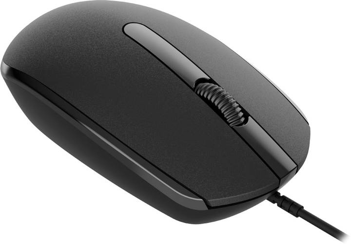 Миша Canyon M-10 (CNE-CMS10B) Black - зображення 5