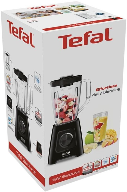Blender Tefal Blendforce BL420838 - obraz 6