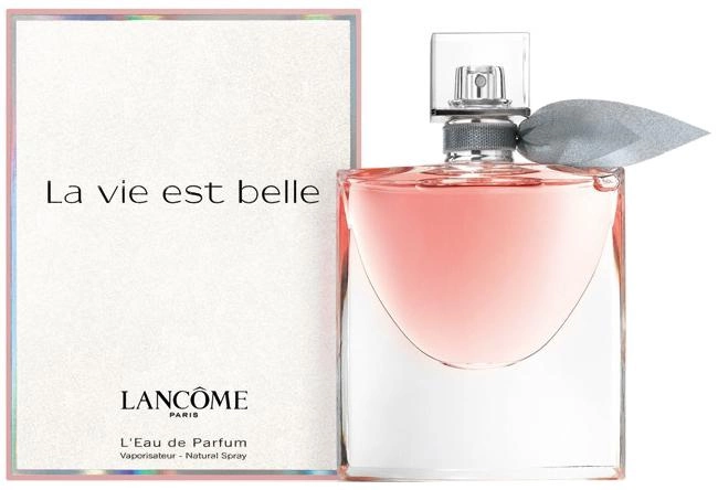 Woda perfumowana damska Lancome La Vie Est Belle 50 ml (3605532612768) - obraz 1