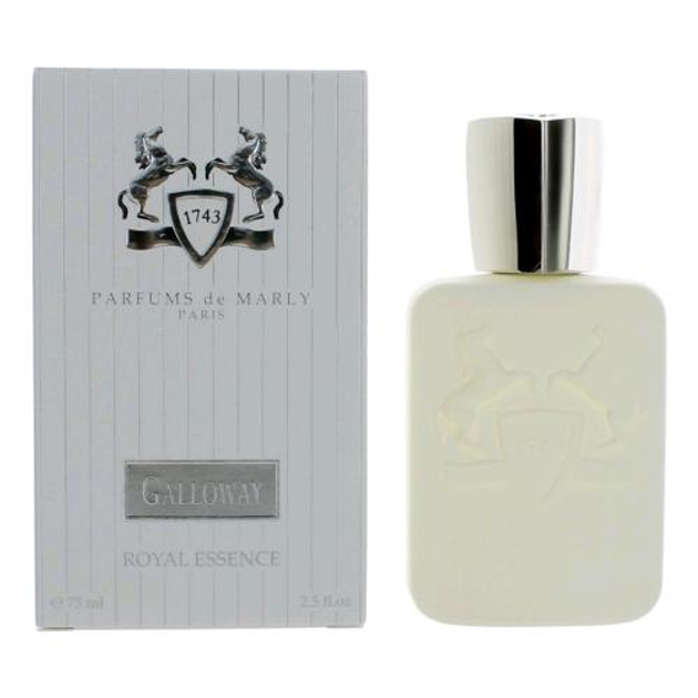 Woda perfumowana damska Parfums De Marly Galloway 75 ml (3700578508126) - obraz 1