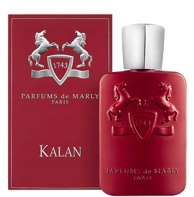 Woda perfumowana męska Parfums De Marly Kalan 75 ml (3700578525017) - obraz 1