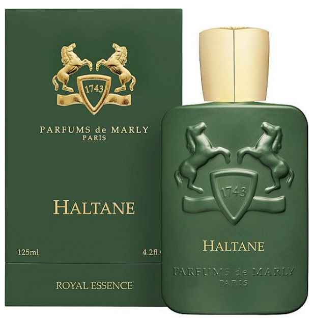 Woda perfumowana męska Parfums De Marly Haltane 125 ml (3700578502681) - obraz 1