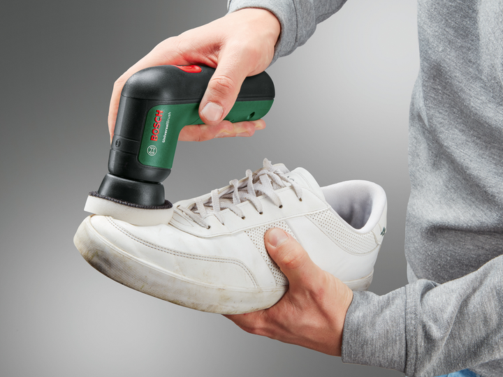 Універсальна щітка Bosch UniversalBrush (06033E0000) - зображення 12