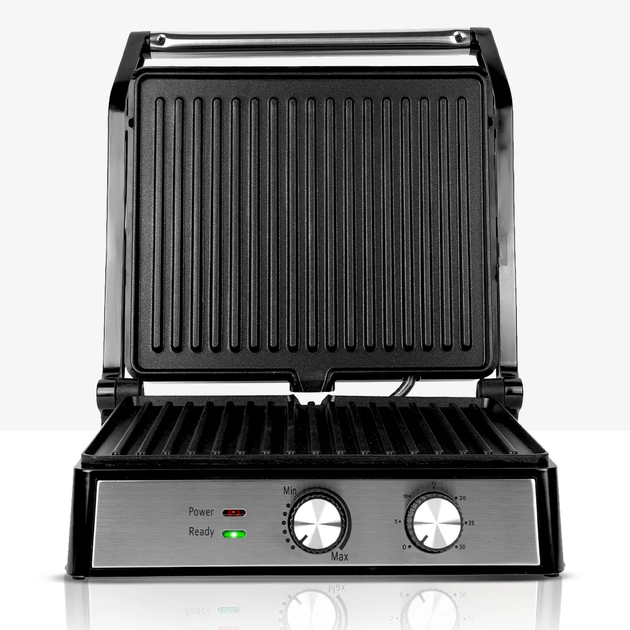 Электрогриль Maltec SM4500W - изображение 5