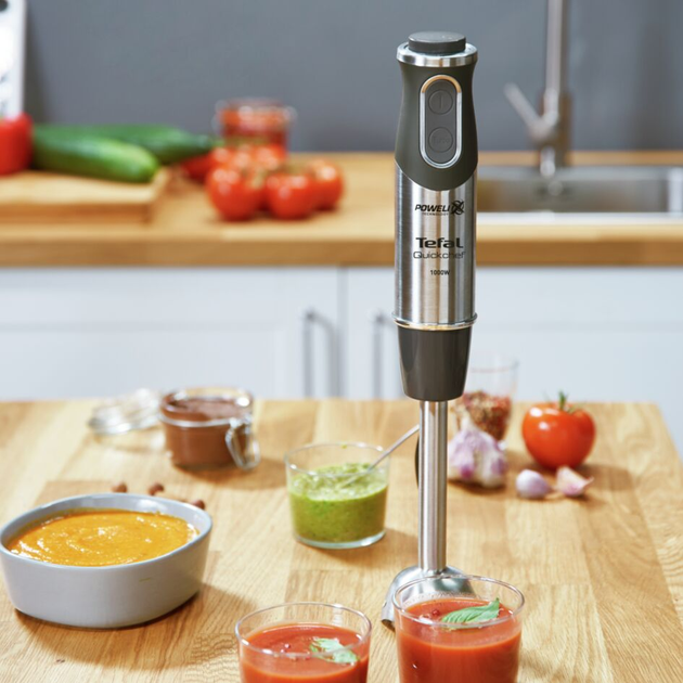 Blender Tefal QUICKCHEF HB656838 - obraz 16