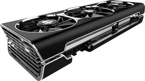 Відеокарта XFX Radeon RX 5700 XT Thicc III Ultra GDDR6 256bit 8GB