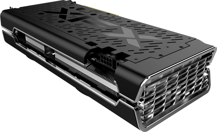 Відеокарта XFX Radeon RX 5700 XT Thicc III Ultra GDDR6 256bit 8GB
