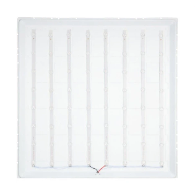 LED панель 80W Horoz Electric EUROPA-80 6400K 595x595мм квадратная IP20 - изображение 3