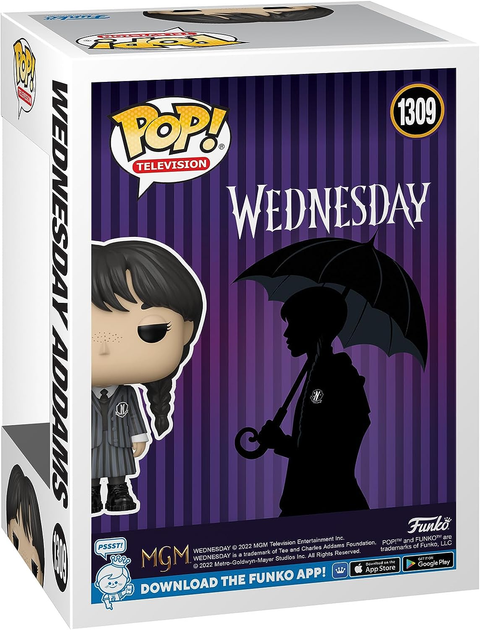 Google 2024 funko pop