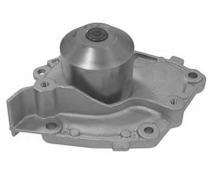 Водяной насос пр-во Magneti Marelli кор.код. WPQ0986 Magneti Marelli (352316170986) - изображение 1