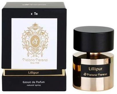 Woda perfumowana unisex Tiziana Terenzi Lillipur 100 ml (8016741122323) - obraz 1