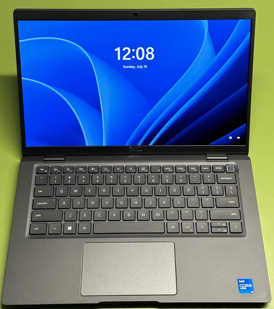 Ультрабук Dell Latitude 7420 / 14