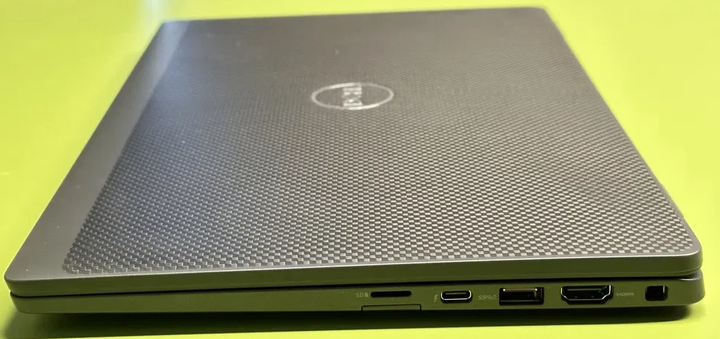 Ультрабук Dell Latitude 7420 / 14