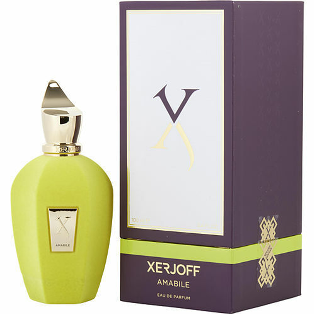 Woda perfumowana unisex Xerjoff Amabile 100 ml (8054320900009) - obraz 1